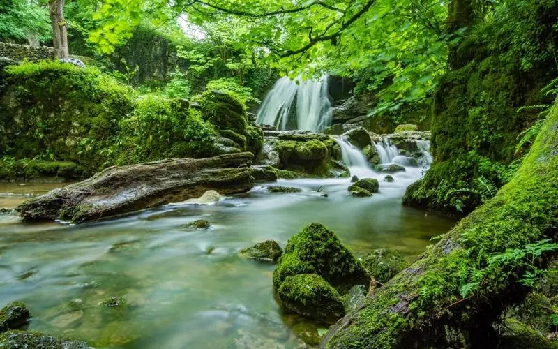 科技高性能